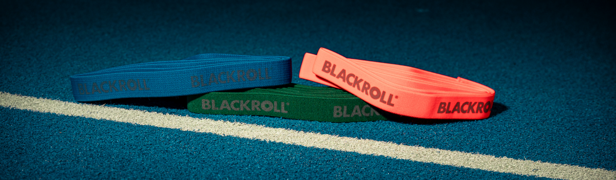 Blackroll Loop Band Set