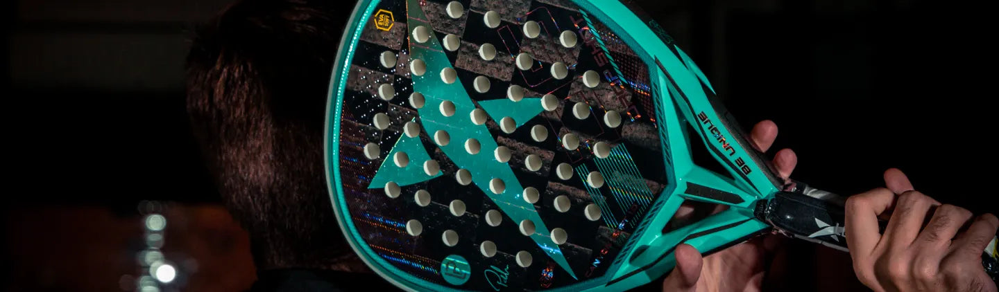 Rackets from Padel Drop Shot | PadelPROShop