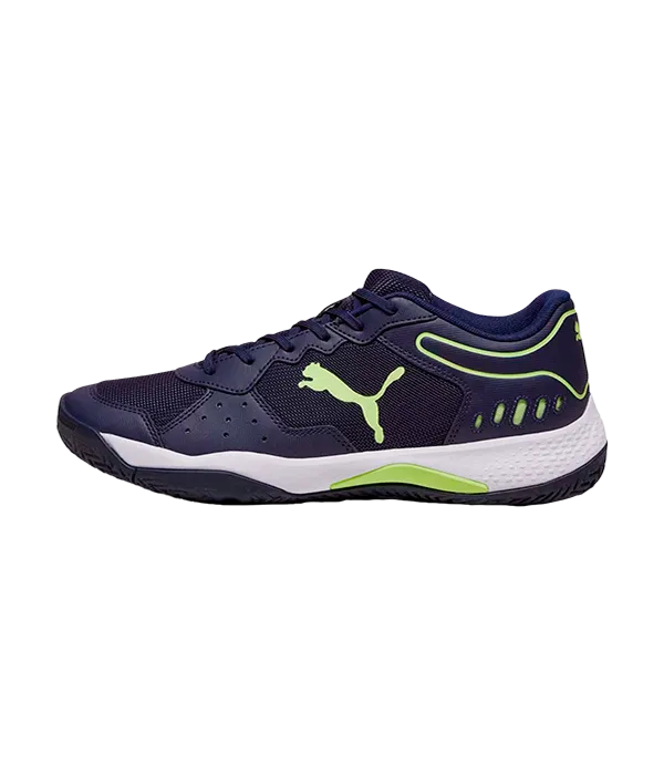 Zapatillas Puma Solarsmash RCT Azul