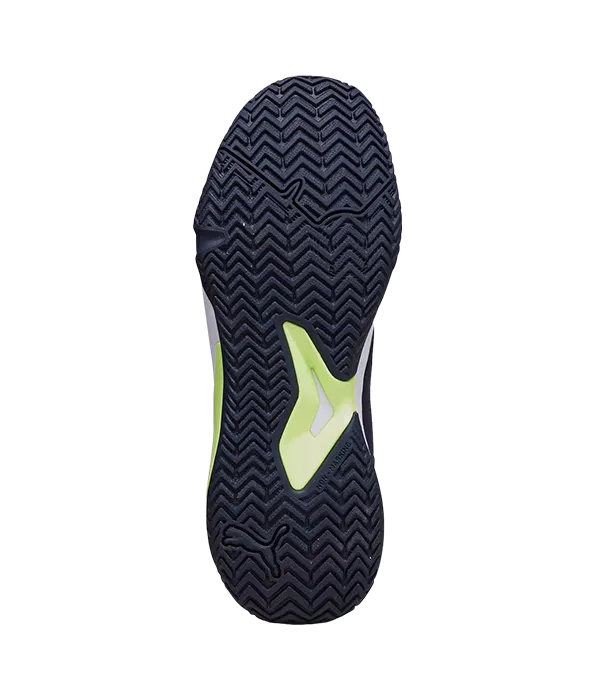 Zapatillas Puma Solarsmash RCT Azul