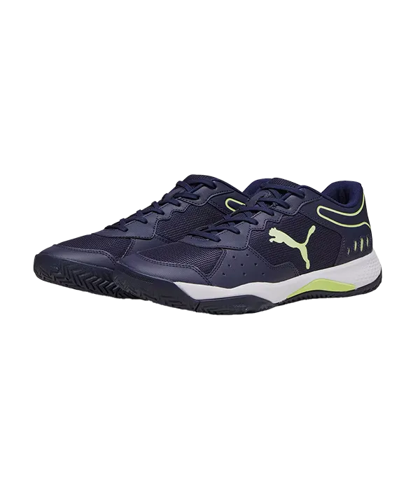 Zapatillas Puma Solarsmash RCT Azul