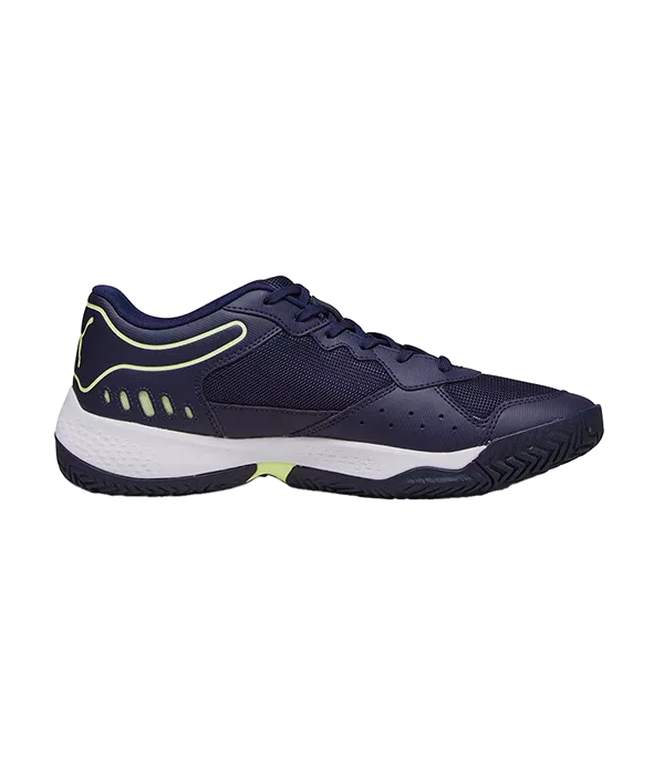 Zapatillas Puma Solarsmash RCT Azul