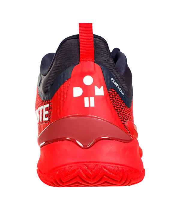 Zapatilla Lacoste AG-LT23 ULTRA MC Rojo