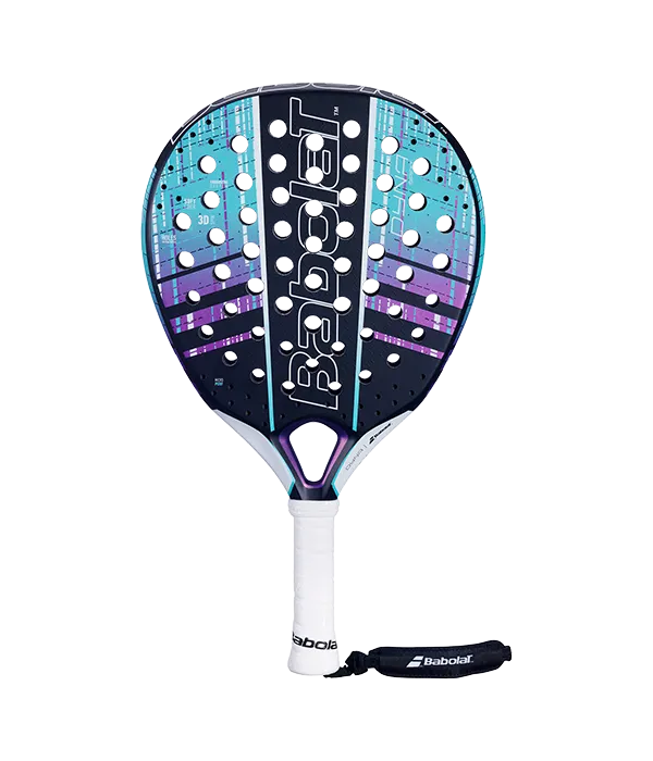 Pala Babolat Dyna Spirit