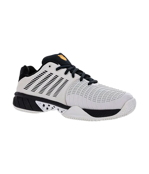 Zapatillas K-Swiss Express Light 3 Blanco/Marino Sanyo
