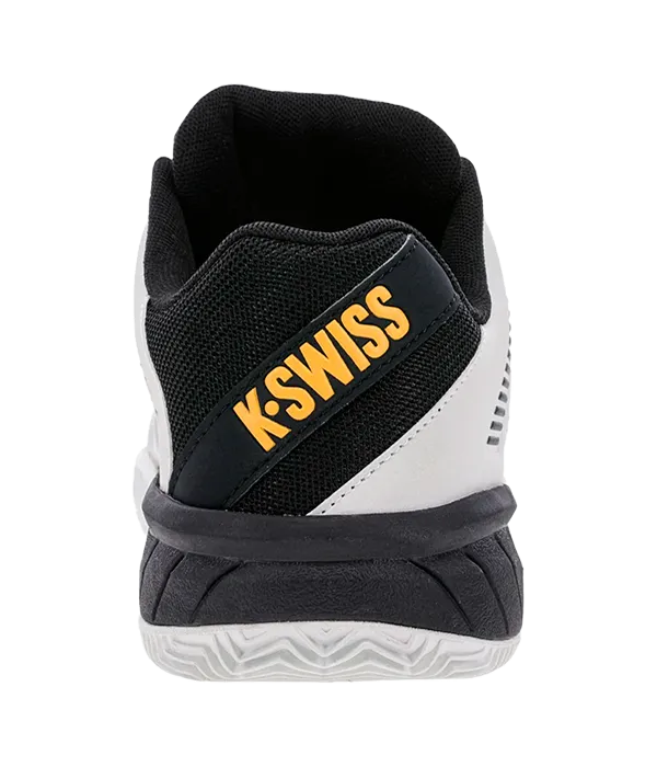 Zapatillas K-Swiss Express Light 3 Blanco/Marino Sanyo