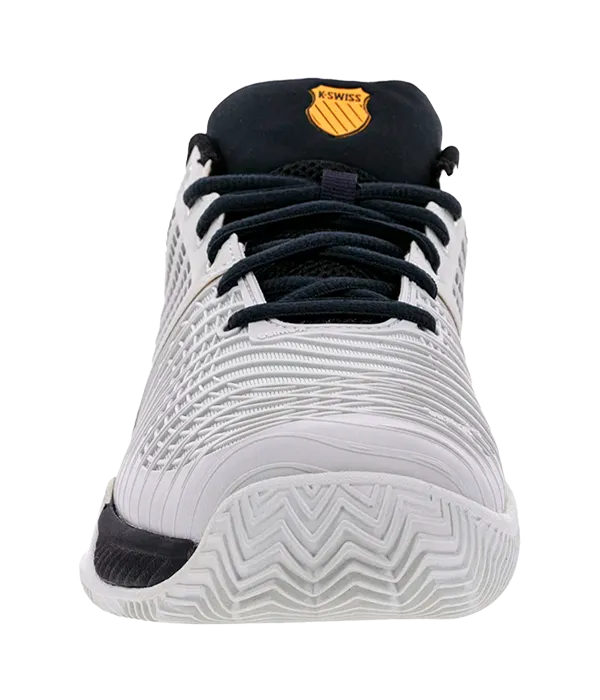 Zapatillas K-Swiss Express Light 3 Blanco/Marino Sanyo