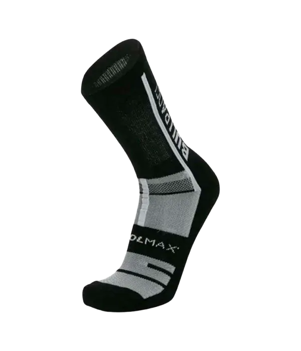 Calcetines Bullpadel BP-2407 Negro