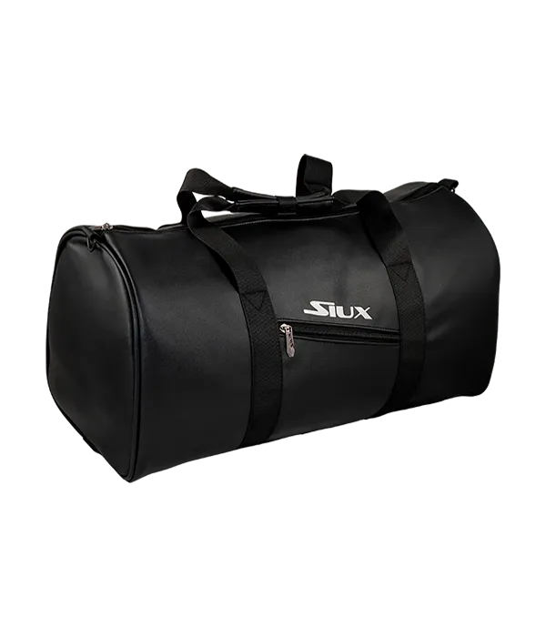 Bolsa Siux The King Negra