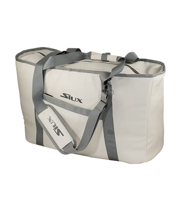 Bolsa Siux The Queen Blanca 2025