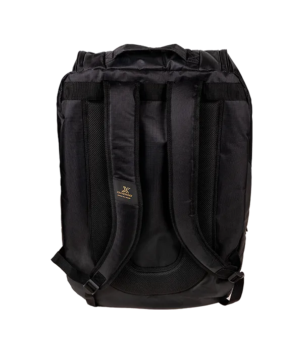 Paletero Oxdog Hyper Pro Thermo Negro/Dorado