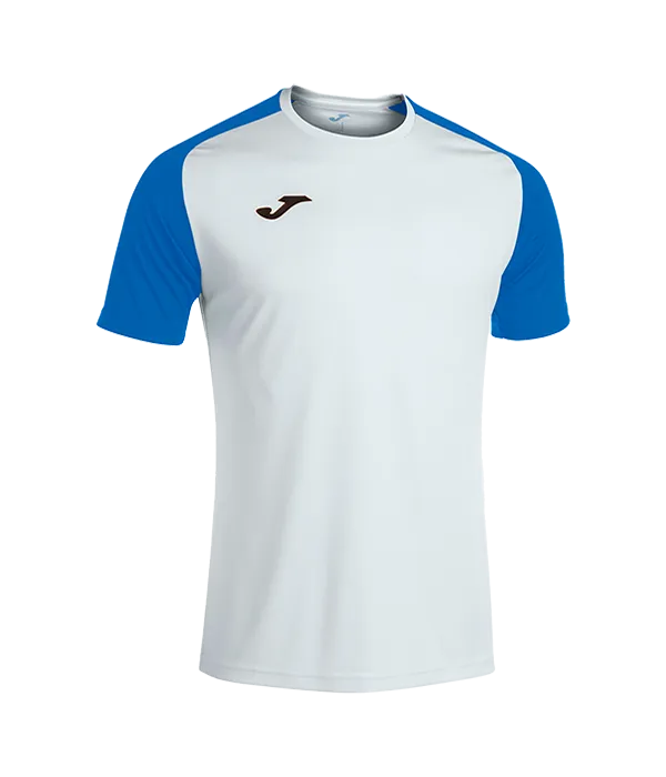 Camiseta Joma Academy IV Blanco/Azul