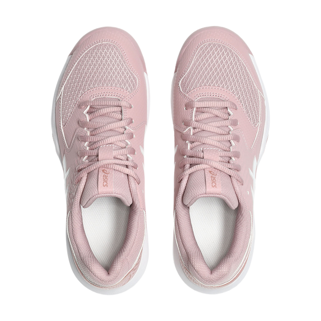 Padelschuhe Asics Gel-Dedicate 8 Clay Damen Morganit/Weiß 2026