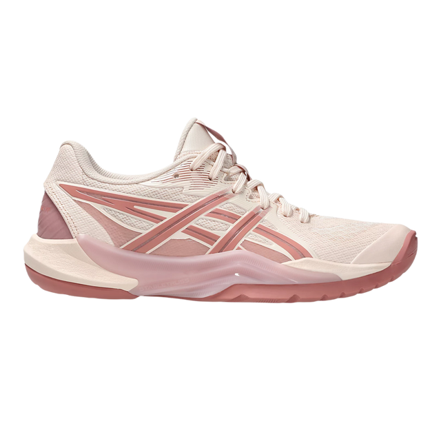 Zapatillas Asics PowerBreak FF Woman Pearl Pink/ Morganite 2026
