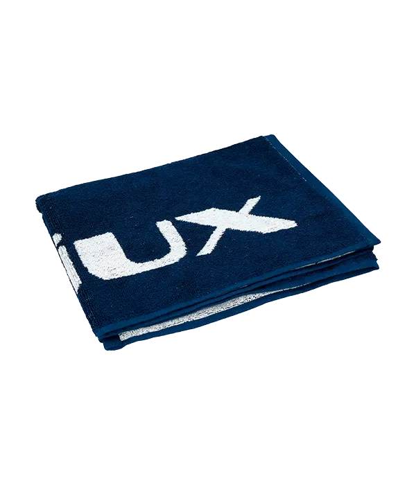 Toalla Siux Azul Marino