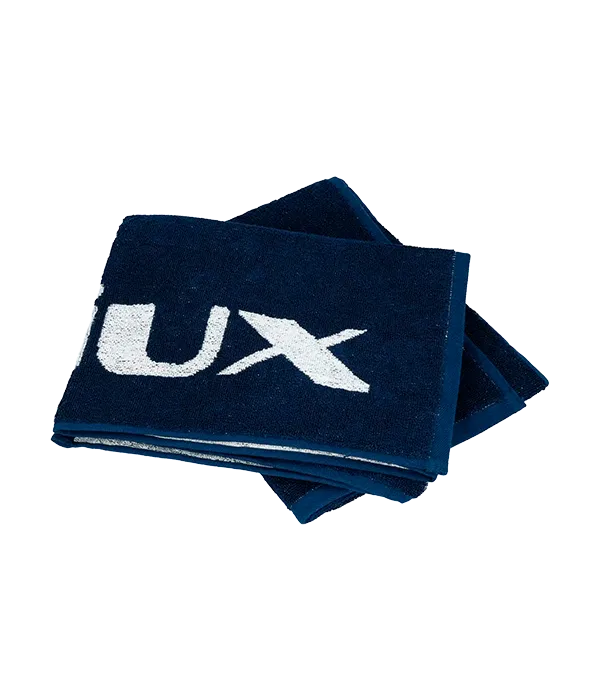 Toalla Siux Azul Marino