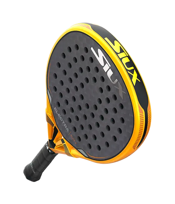 Pala Siux Electra Elite 4 2025