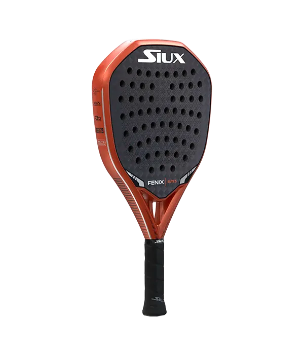 Pala Siux Fenix Elite 5 2025