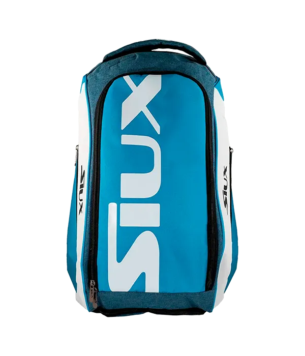 Mochila Siux Pro Tour Blue 2025