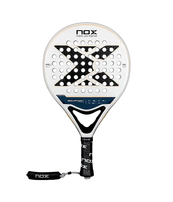 Pala NOX Equation Advanced 2025