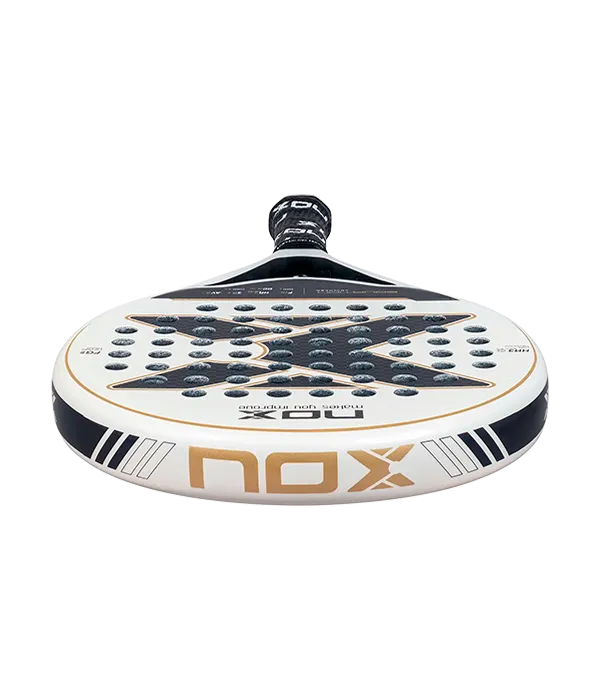 Pala NOX Equation Advanced 2025