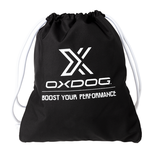 String Bag Oxdog Black