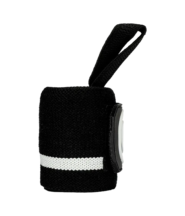 Muñequera con Wraps Rehband RX