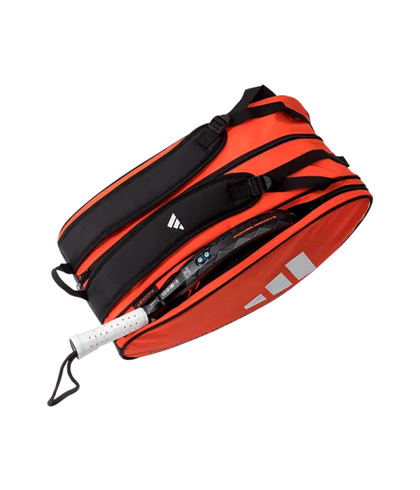 Paletero Adidas Control Orange 3.4 2025