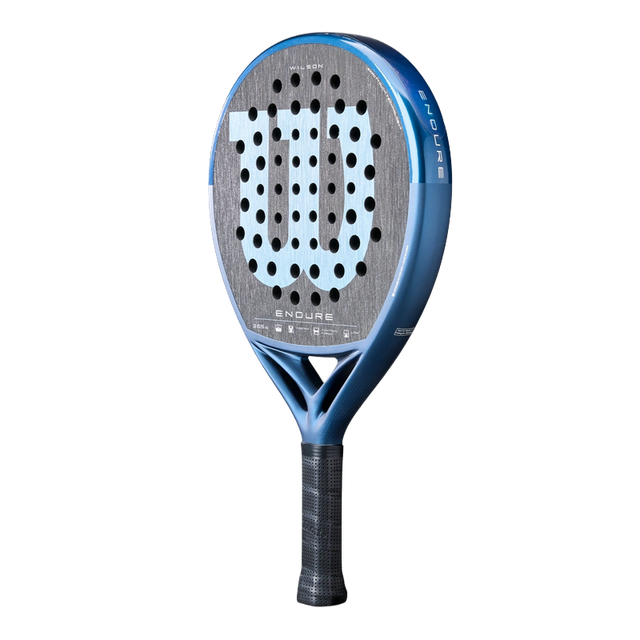 Wilson Padel Racket Endure V1 2026