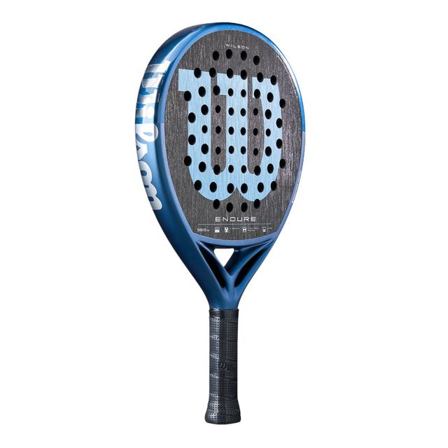 Wilson Padel Racket Endure V1 2026