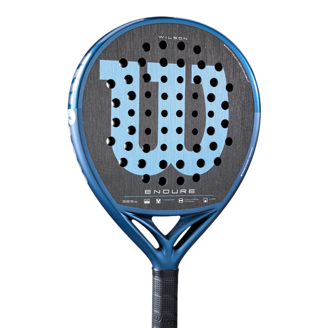 Wilson Padel Racket Endure V1 2026