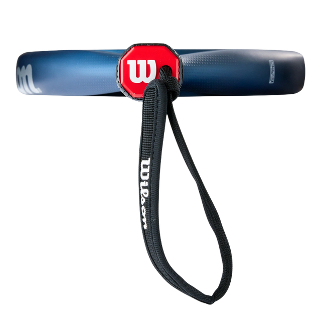 Wilson Padel Racket Endure V1 2026