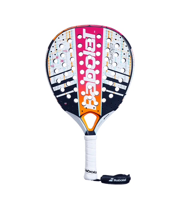 Pala Babolat Dyna Energy