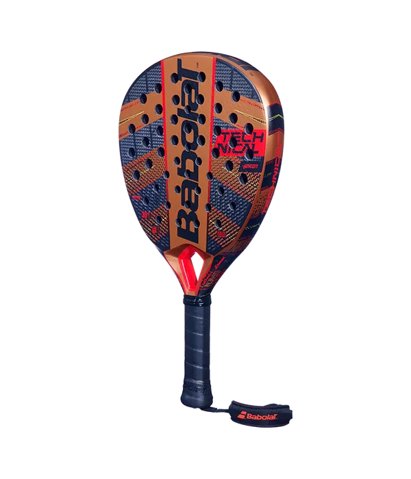Pala Babolat Technical Veron 2024