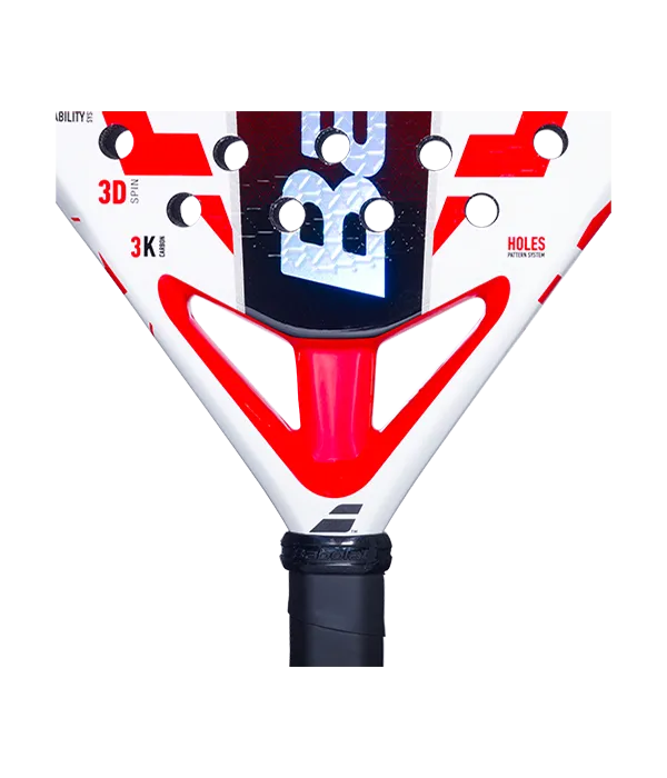 Pala Babolat Technical Viper 2025 Juan Lebrón