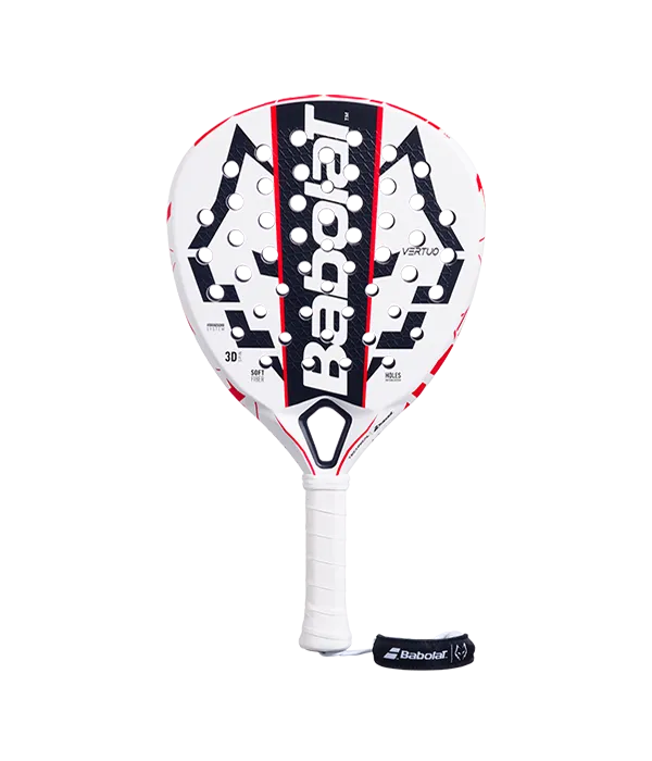 Pala Babolat Technical Vertuo 2025 J. Lebrón