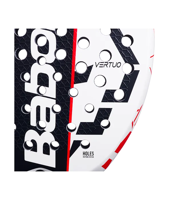 Pala Babolat Technical Vertuo 2025 J. Lebrón