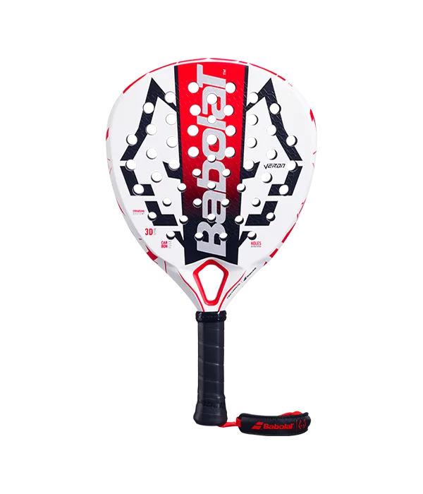 Pala Babolat Technical Veron 2025 J. Lebrón