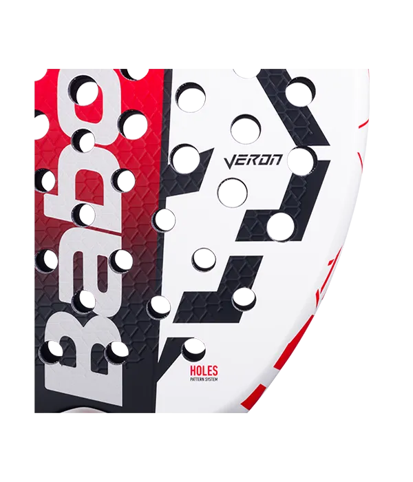 Pala Babolat Technical Veron 2025 J. Lebrón