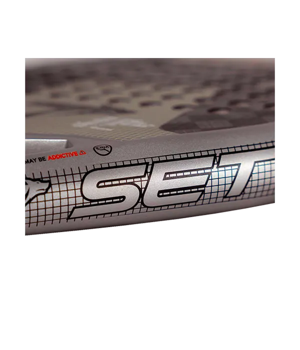 Pala SET Platinum Wolf Power 2025 Sanyo Gutierrez