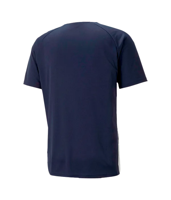 Camiseta Puma Padel teamLIGA Azul Marino