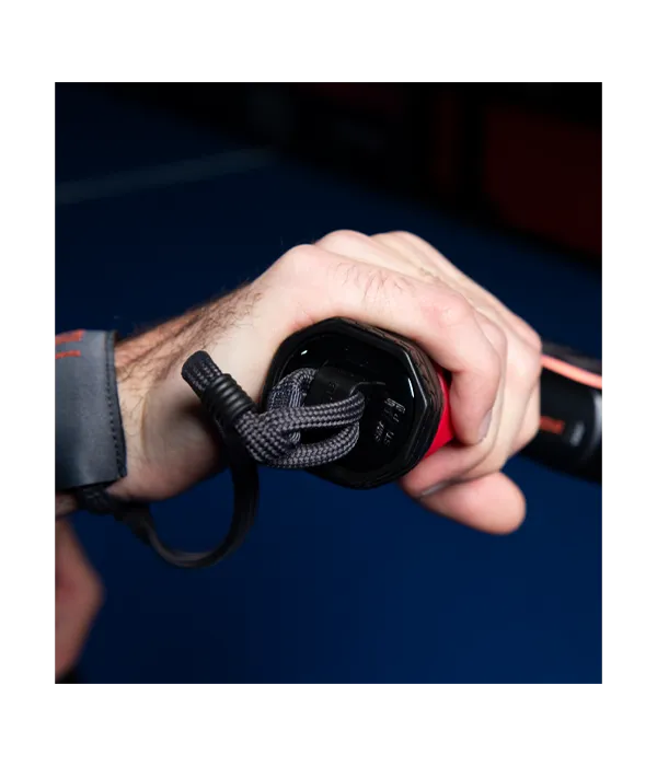 NOX Padel Racket AT10 Genius 18K 2025 Agustín Tapia