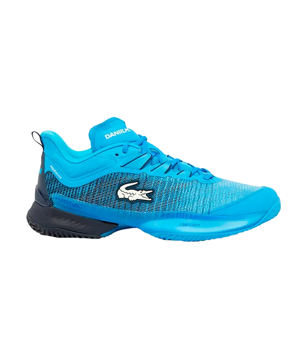 Zapatilla Lacoste AG-LT23 Ultra Azul/Azul Marino