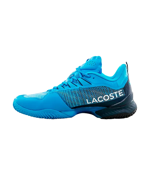 Zapatilla Lacoste AG-LT23 Ultra Azul/Azul Marino