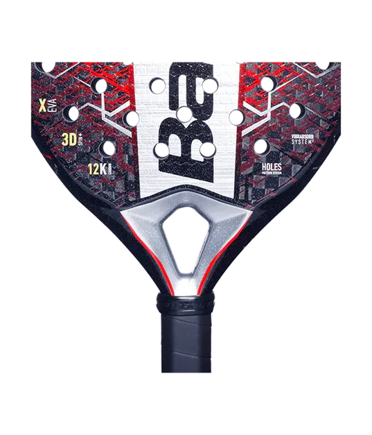 Pala de TEST Babolat Technical Viper 2025