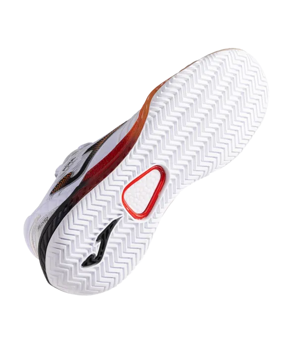 Zapatillas Joma Point Men 2532 White