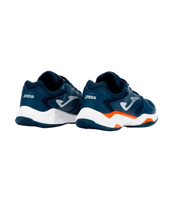 Zapatillas Joma Master 1000 Men 2503 Navy Blue