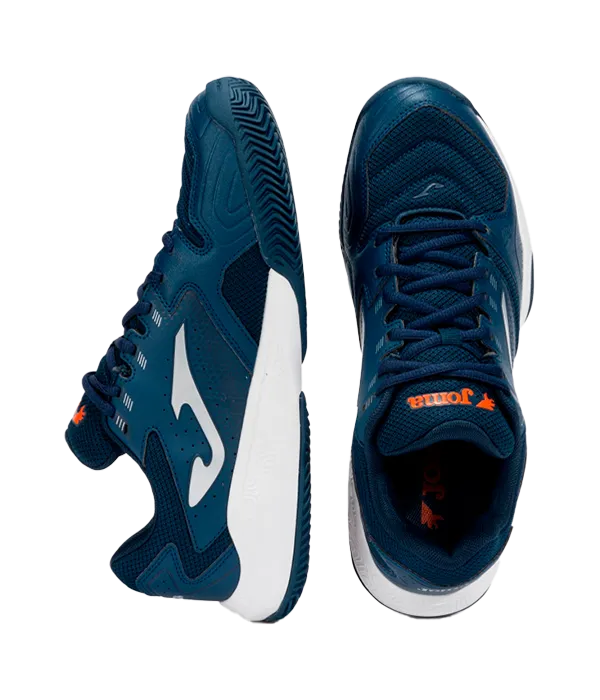 Zapatillas Joma Master 1000 Men 2503 Navy Blue