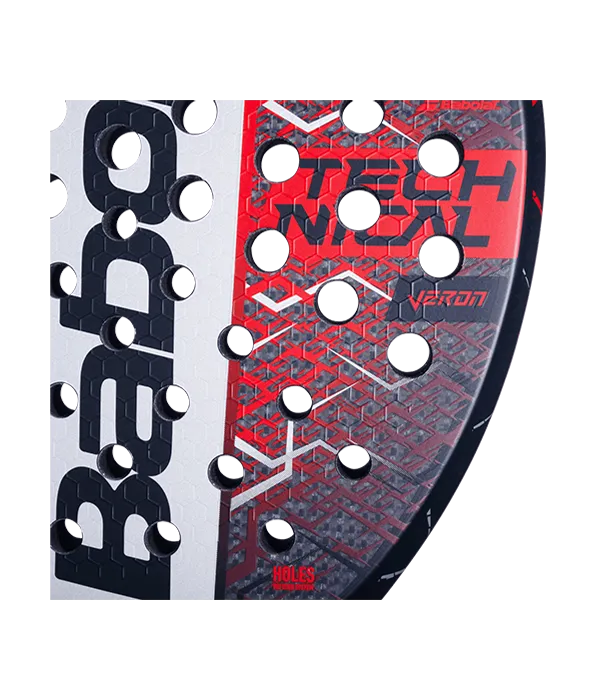 Pala Babolat Technical Veron 2025
