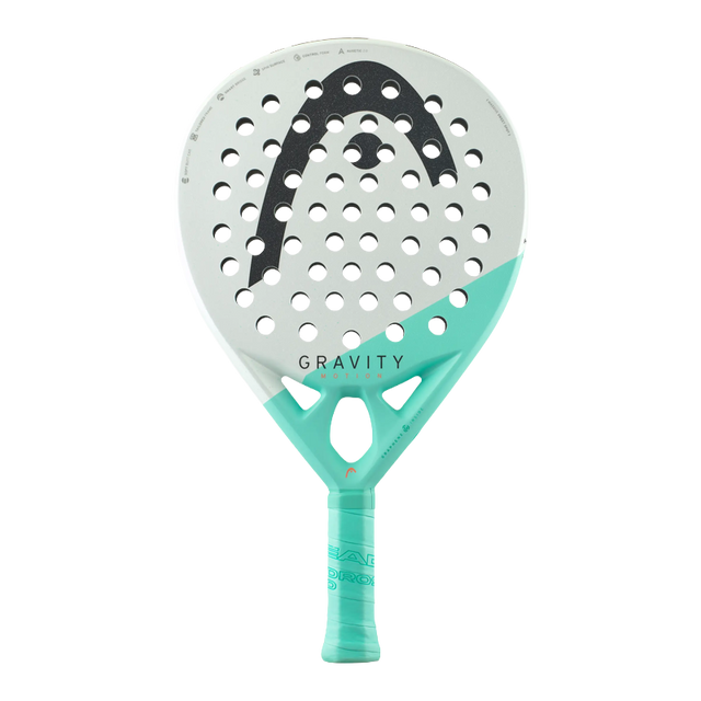 Racchetta HEAD Gravity Motion 2024